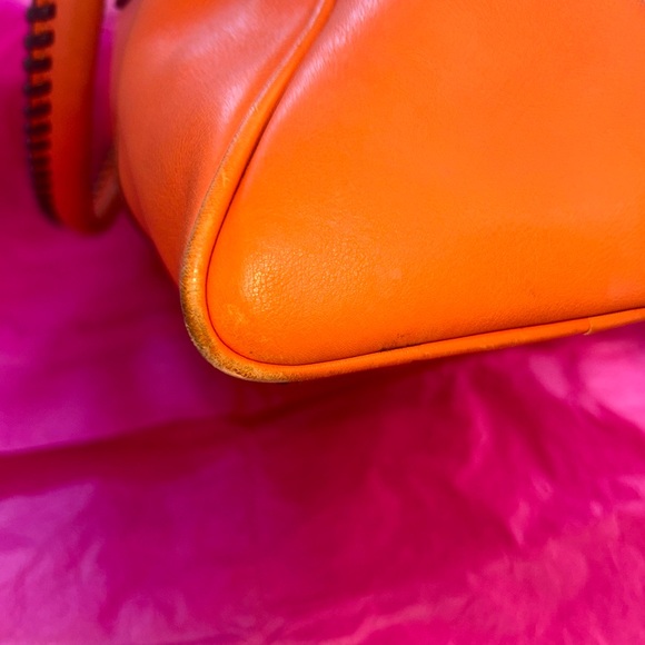 Dooney & Bourke Florentine Satchel - Picture 4 of 11